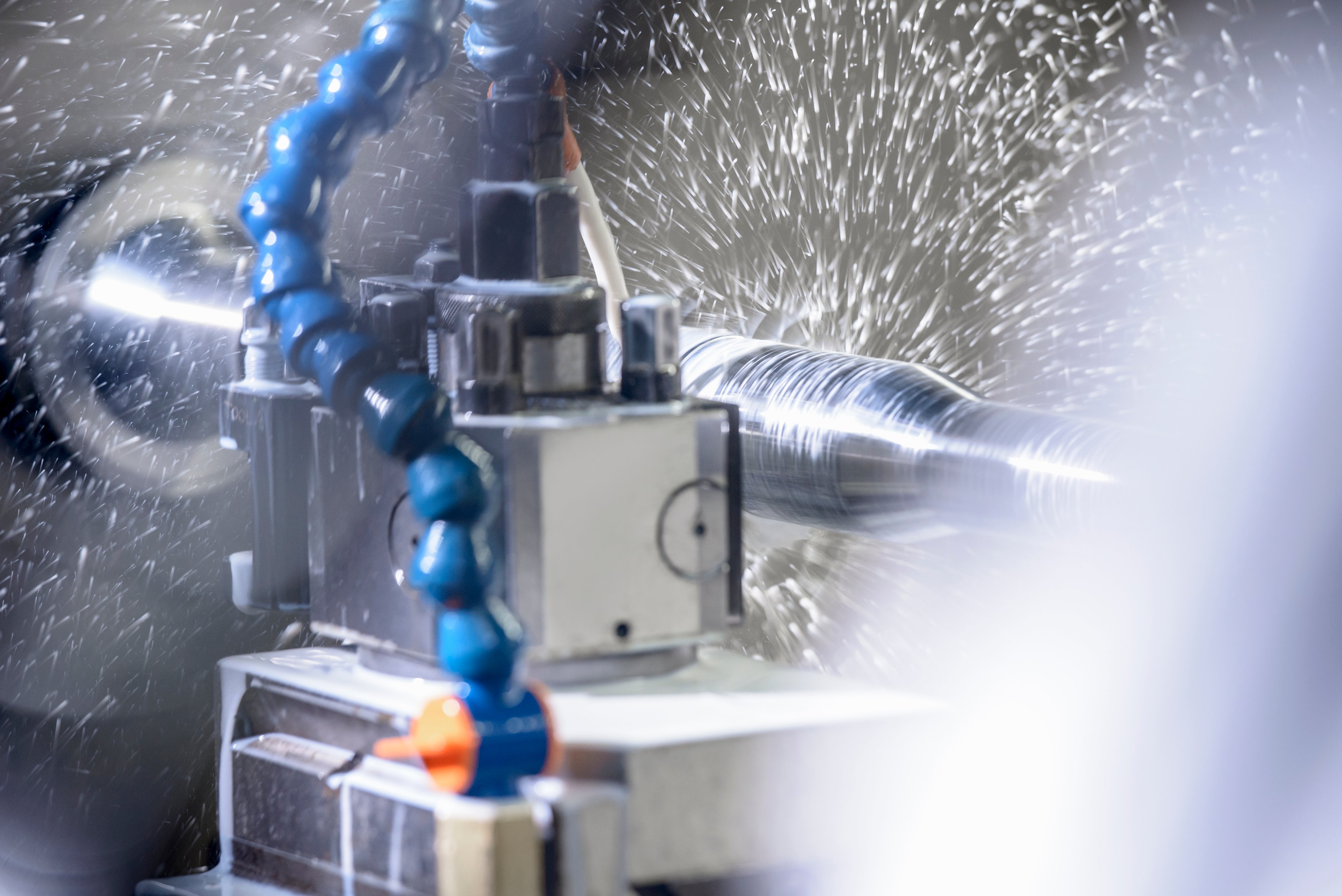 4 Common CNC Turning Problems And Their Solutions