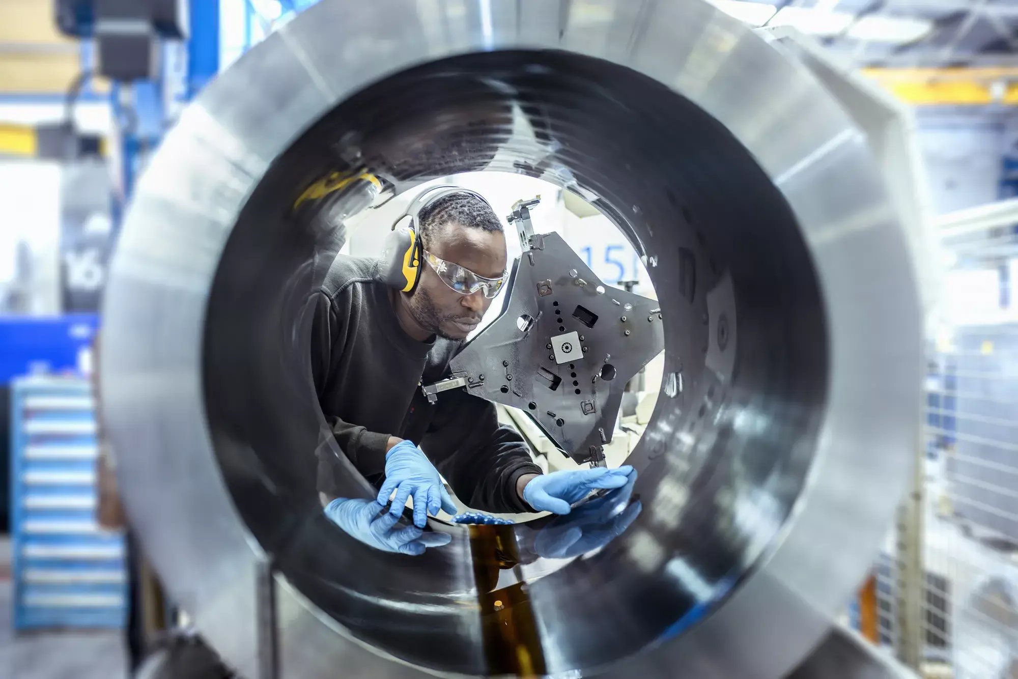 6 SIGNS YOUR COMPONEMTS NEED CNC HONING