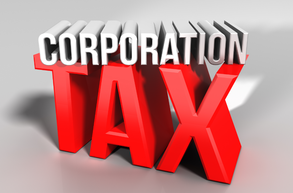 CORPORATION TAX