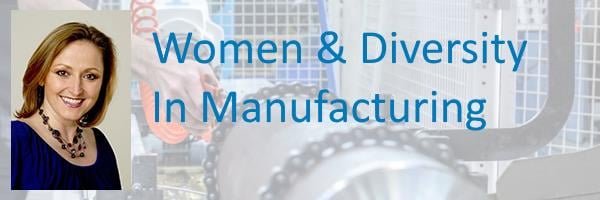 Hone All Director To Deliver Presentation At Women & Diversity In Manufacturing Conference