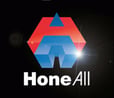 Hone-All-Logo-on