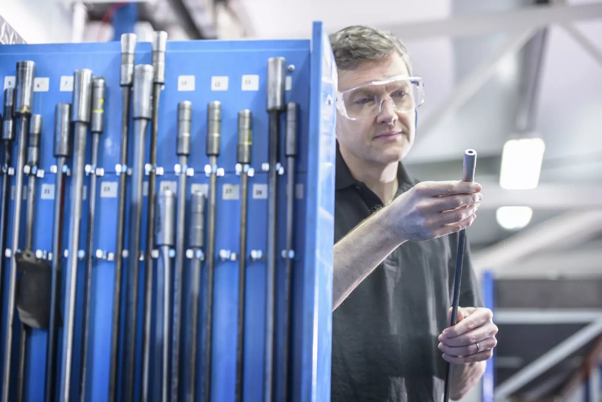How to Optimise Your CNC Gundrilling Operations