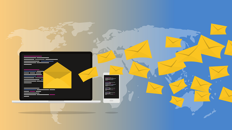 Maintaining Email Security & Best Practices