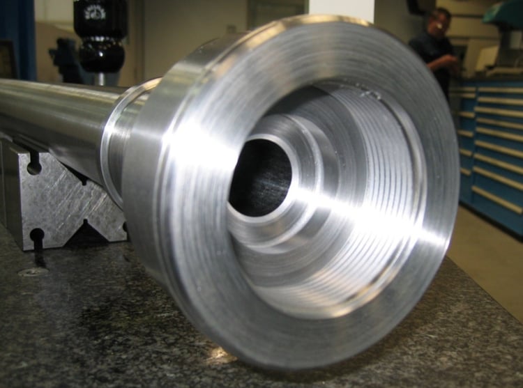 Why Has COVID19 encouraged the domestic production of critical machined components