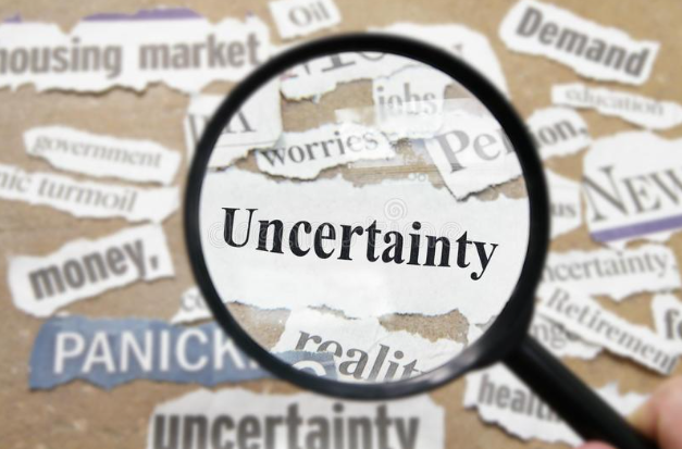 financial-uncertainty
