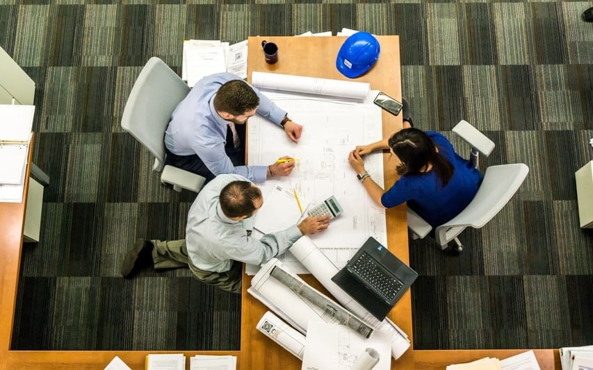 Sub-contracting And Out-sourcing – 3 Benefits Of Entrusting Your Project To A Team Of Experts
