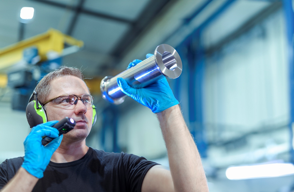 The Automotive Industry