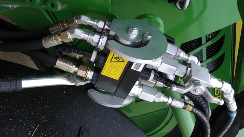 Everything You Need To Know About Honing Hydraulic Cylinders