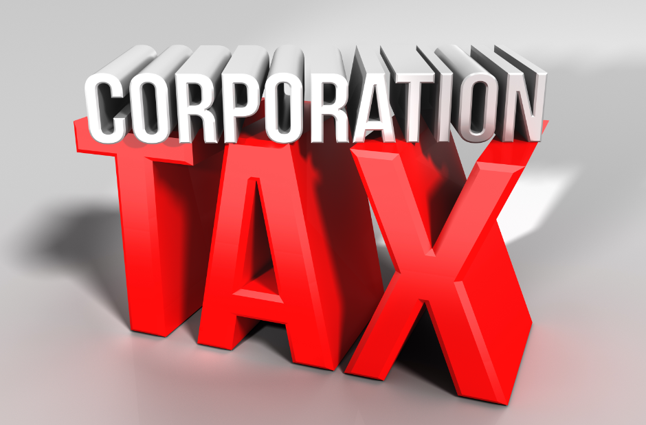 Take Advantage Of The Corporation Tax Super Deduction On Capital Investments From April 2021