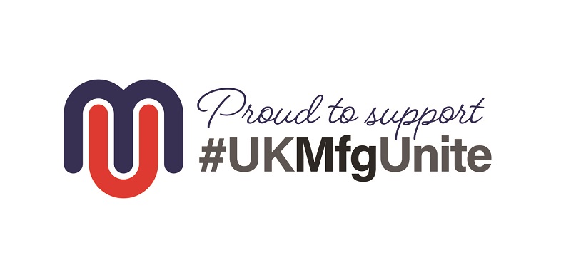 At Hone All, We Are Very Proud To Announce That We’ve Joined And Are Supporting UKMfgUnite
