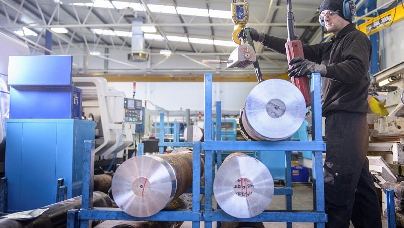 Specialist Honing Services – A Major Contributor To The Manufacturing Sector