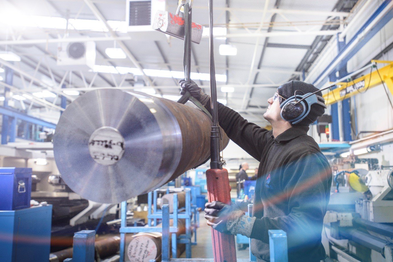 What’s In Store For UK Manufacturing In 2021? 5 Trends To Look Out For