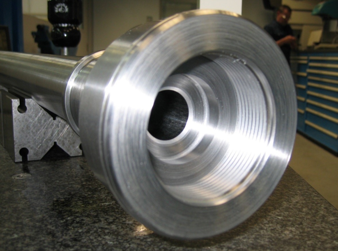 Why Has COVID-19 Encouraged The Domestic Production Of Critical Machined Components?