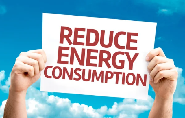 Reduce- Energy- Consumption